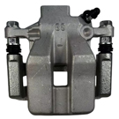 2009 Lexus ES350 Brake Caliper 1